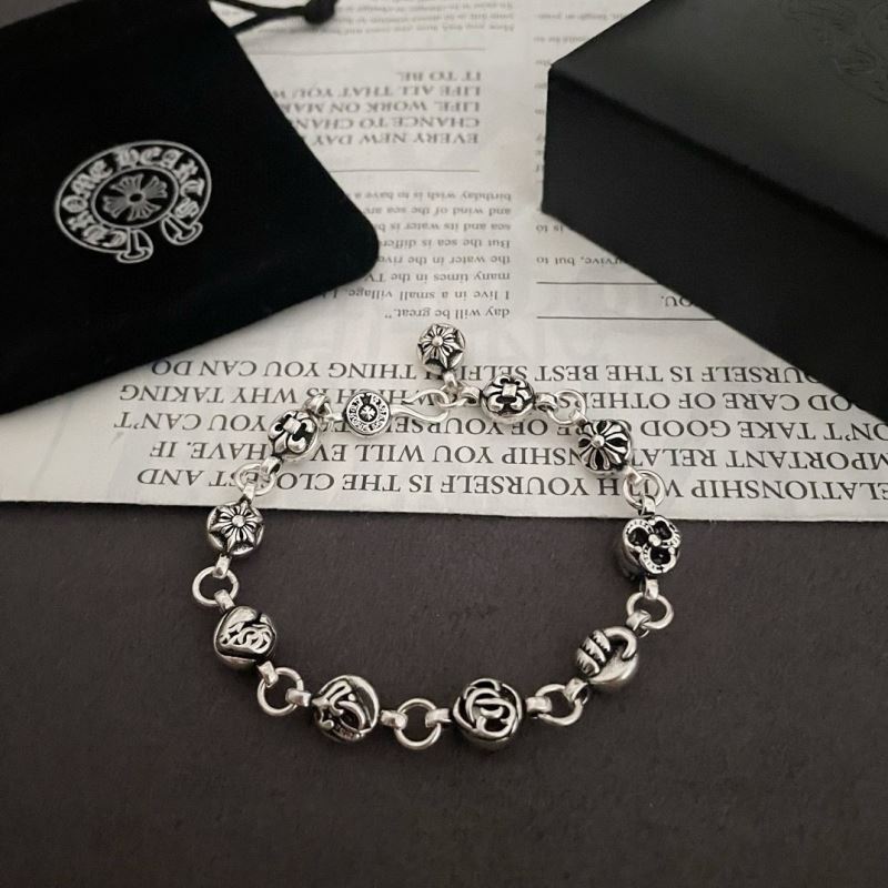 Chrome Hearts Bracelets